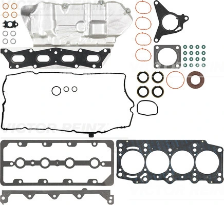 Gasket Kit, cylinder head